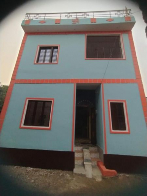 Maa Homestay